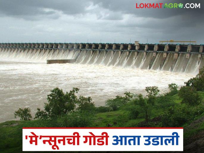 latest news Dharashiv Dam Water: 'Monsoon's sweetness has now faded; No increase in water in Dharashiv projects read in details | Dharashiv Dam Water : 'मे’न्सूनची गोडी आता उडाली; धाराशिवच्या प्रकल्पांत पाणी वाढ नाही वाचा सविस्तर latest news Dharashiv Dam Water: 'Monsoon's sweetness has now faded; No increase in water in Dharashiv projects read in details | Dharashiv Dam Water : 'मे’न्सूनची गोडी आता उडाली; धाराशिवच्या प्रकल्पांत पाणी वाढ नाही वाचा सविस्तर