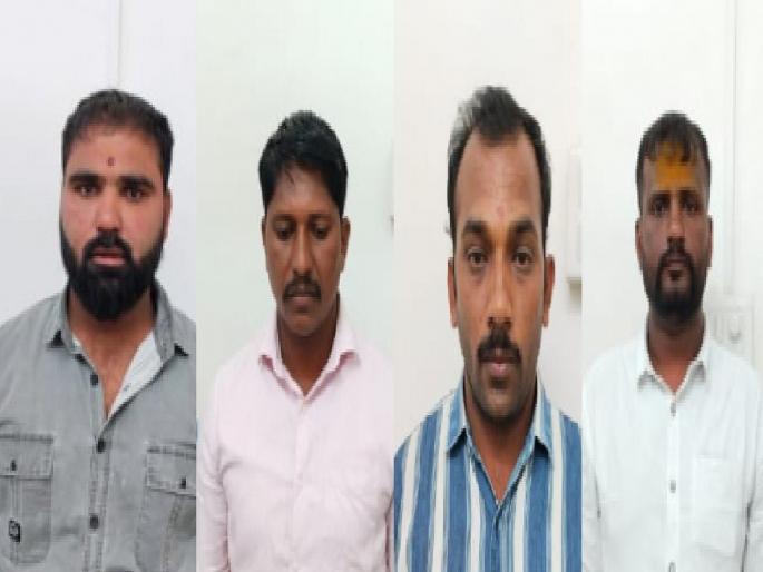 Five people sentenced to life imprisonment in Agran Dhulgaon murder case, Sangli District Court verdict | अग्रण धुळगावच्या खूनप्रकरणी पाच जणांना जन्मठेप, सांगली जिल्हा न्यायालयाचा निकाल 