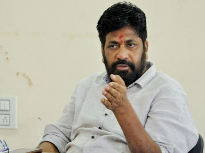 The central government should repeal agricultural laws; Statement by Bachchu Kadu | केंद्र सरकारने कृषी कायदे मागे घ्यायला हवे; बच्चू कडू यांचे प्रतिपादन