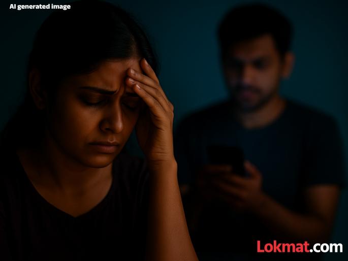 Surat married woman tortured over love affair on social media | लग्नाचं वचन देऊन सुरतच्या विवाहितेला धुळ्यात आणले; तरुणाकडून वारंवार अत्याचार, अश्लील व्हिडीओवरुन ब्लॅकमेलिंग