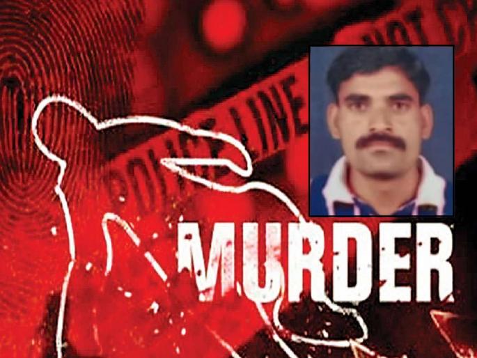 Murder of a young grocery shopkeeper in Dhulgaon Sangli four suspects in custody | Sangli Crime: धुळगावला किराणा दुकानदार तरुणाचा खून, चौघे संशयित ताब्यात; कारण अस्पष्ट 