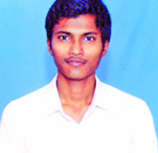 success; Chantered accountant became the son of Puja in Jain temple! | success ; जैन मंदिरातील पुजाºयाचा मुलगा बनला चार्टर्ड अकौंटंट ! success; Chantered accountant became the son of Puja in Jain temple! | success ; जैन मंदिरातील पुजाºयाचा मुलगा बनला चार्टर्ड अकौंटंट !