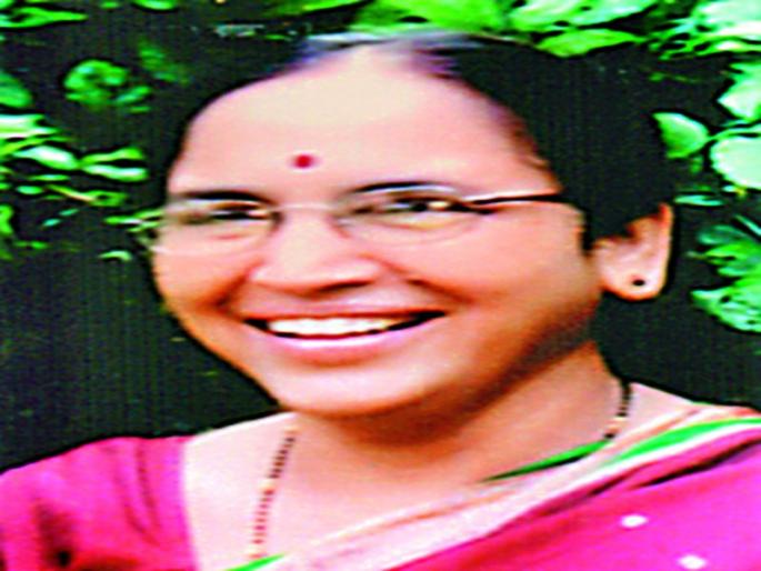 May be mixed with the feelings of children for good literature: Maya Dhupdh | चांगल्या साहित्यासाठी मुलांच्या भावविश्वाशी एकरूप व्हावे : माया धुप्पड May be mixed with the feelings of children for good literature: Maya Dhupdh | चांगल्या साहित्यासाठी मुलांच्या भावविश्वाशी एकरूप व्हावे : माया धुप्पड