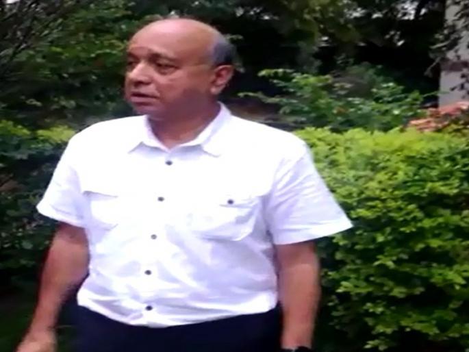 Indian scientists support physicist Nobel laureates Sanjeev Dhurandhar | भौतिकशास्त्रातील नोबेल विजेत्यांना भारतीय शास्त्रज्ञांचेही पाठबळ, संजीव धुरंधर यांचे महत्त्वाचे योगदान Indian scientists support physicist Nobel laureates Sanjeev Dhurandhar | भौतिकशास्त्रातील नोबेल विजेत्यांना भारतीय शास्त्रज्ञांचेही पाठबळ, संजीव धुरंधर यांचे महत्त्वाचे योगदान