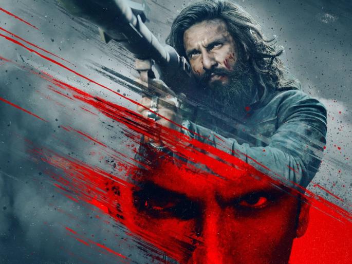 Dhurandhar 2 movie box office collection pre release enter in 100 cr club ranveer singh | Dhurandhar 2: रणवीर सिंगच बॉक्स ऑफिसचा बादशाह! रिलीजआधीच 'धुरंधर २'ने कमावले 'इतके' कोटी, सगळेच थक्क Dhurandhar 2 movie box office collection pre release enter in 100 cr club ranveer singh | Dhurandhar 2: रणवीर सिंगच बॉक्स ऑफिसचा बादशाह! रिलीजआधीच 'धुरंधर २'ने कमावले 'इतके' कोटी, सगळेच थक्क