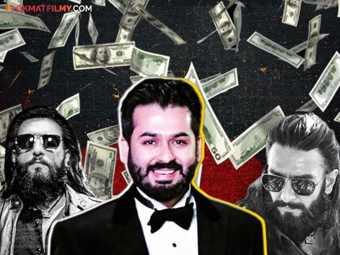 Dhurandhar 2: The Revenge Day 6 Box Office Collection 919 Crore Worldwide | 'धुरंधर: द रिव्हेंज'ची कमाई सुसाट, फक्त ६ दिवसांत कमावले तब्बल 'इतके' कोटी, आकडा वाचून थक्क व्हाल Dhurandhar 2: The Revenge Day 6 Box Office Collection 919 Crore Worldwide | 'धुरंधर: द रिव्हेंज'ची कमाई सुसाट, फक्त ६ दिवसांत कमावले तब्बल 'इतके' कोटी, आकडा वाचून थक्क व्हाल