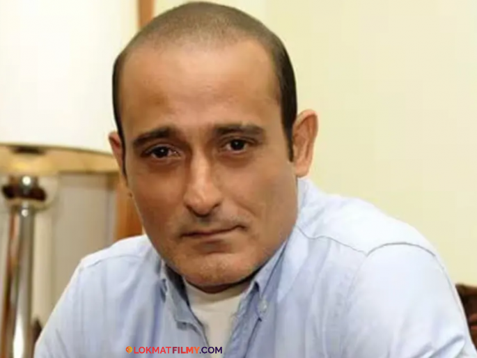Dhurandhar Akshaye Khanna Devastated Because Of Going Bald At 19 Age | वयाच्या १९व्या वर्षीच पडलं टक्कल अन् आत्मविश्वास गमावला, अक्षय खन्नाचा भावनिक खुलासा Dhurandhar Akshaye Khanna Devastated Because Of Going Bald At 19 Age | वयाच्या १९व्या वर्षीच पडलं टक्कल अन् आत्मविश्वास गमावला, अक्षय खन्नाचा भावनिक खुलासा