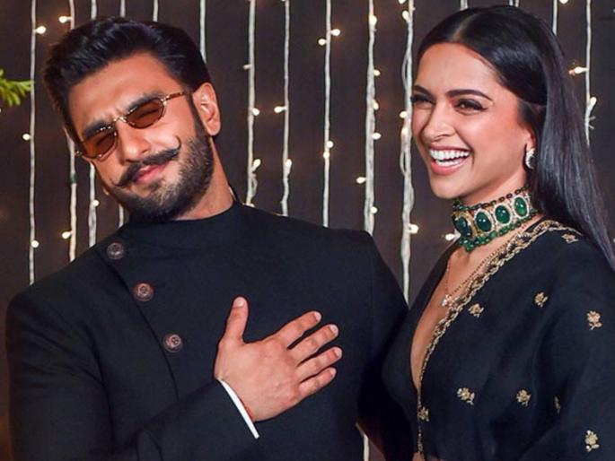 dhurandhar actor Ranveer singh Deepika padukone favourite indian dish | न्यूयॉर्कमध्ये रणवीर-दीपिकाने भारतीय पदार्थांवर मारला ताव; शेफने सांगितली 'धुरंधर' अभिनेत्याची आवडती डिश dhurandhar actor Ranveer singh Deepika padukone favourite indian dish | न्यूयॉर्कमध्ये रणवीर-दीपिकाने भारतीय पदार्थांवर मारला ताव; शेफने सांगितली 'धुरंधर' अभिनेत्याची आवडती डिश