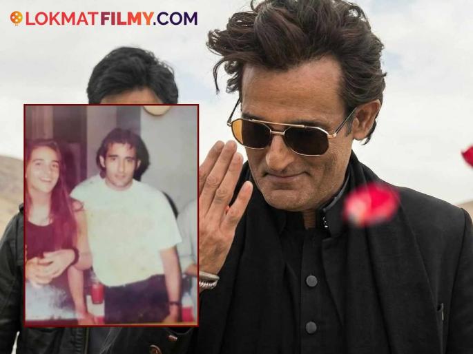 Dhurandhar Akshay Khanna Ex Girlfriend Tara Sharma Praises His Dance Acting | 'धुरंधर' हिट होताच एक्स गर्लफ्रेंड झाली फिदा! म्हणाली, "शाळेपासून माहीत होतं तू मोठा स्टार..." Dhurandhar Akshay Khanna Ex Girlfriend Tara Sharma Praises His Dance Acting | 'धुरंधर' हिट होताच एक्स गर्लफ्रेंड झाली फिदा! म्हणाली, "शाळेपासून माहीत होतं तू मोठा स्टार..."