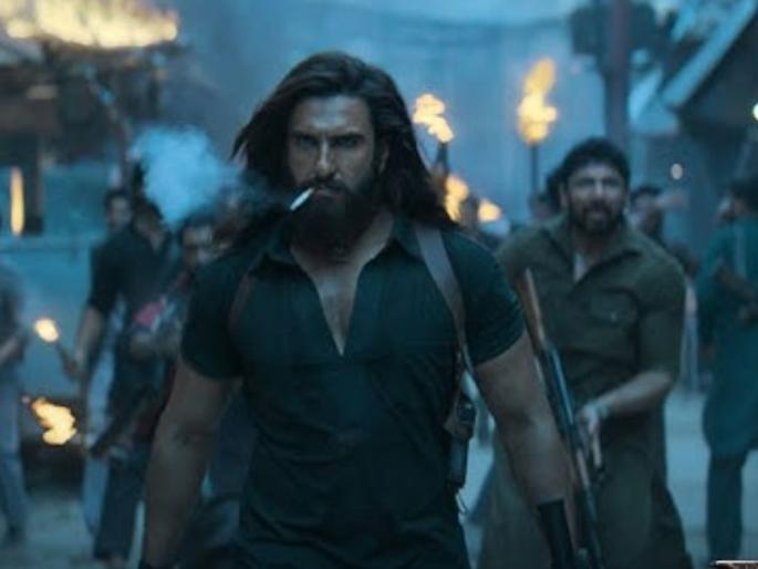 dhurandhar movie set More than 120 people were admitted to the hospital due to food poisoning | 'धुरंधर'च्या सेटवरुन १२० हून अधिक लोकांना रुग्णालयात केलं दाखल, समोर आलं धक्कादायक कारण