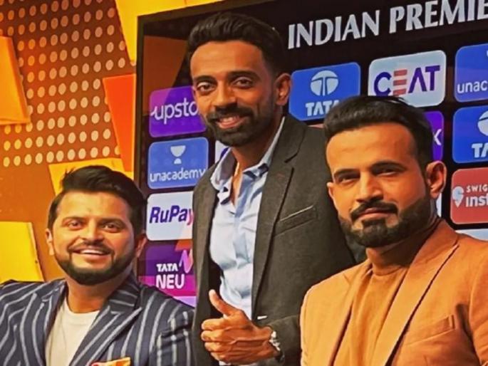 Mumbai Indians IPL 2022 : Dhawal Kulkarni joins Mumbai Indians squad amid team's struggles with pacers | Mumbai Indians IPL 2022 : मुंबई इंडियन्सने बुडणारी नौका वाचवण्यासाठी ३३ वर्षीय खेळाडूला कॉमेंट्री बॉक्समधून थेट मैदानावर उतरवले! 