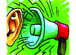 Set up a monitoring committee to monitor noise pollution | ध्वनी प्रदूषण नियंत्रणासाठी सनियंत्रण समिती स्थापन Set up a monitoring committee to monitor noise pollution | ध्वनी प्रदूषण नियंत्रणासाठी सनियंत्रण समिती स्थापन