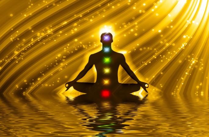Meditation is the biggest reward given to life! | adhyatmik; ध्यान हे जीवनाला दिलेले सर्वात मोठे बक्षीस !