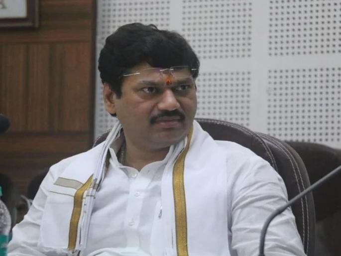 13 suspended in Samata Pratishthan scam | समता प्रतिष्ठानमधील घोटाळ्यांप्रकरणी १३ निलंबित 13 suspended in Samata Pratishthan scam | समता प्रतिष्ठानमधील घोटाळ्यांप्रकरणी १३ निलंबित