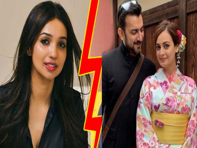 Dia Mirza quashes rumours of Kanika Dhillon’s involvement in her separation from Sahil Sangha | दिया मिर्झा व कनिका ढिल्लनच्या घटस्फोटामागे आहे का काही कनेक्शन?, दियाने केला हा खुलासा