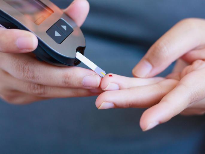 Diabetes: One in 10 people at risk of diabetes by 2030, experts warn | Diabetes: 2030 पर्यंत 10 पैकी एका व्यक्तीला मधुमेहाचा धोका, तज्ज्ञांकडून गंभीर इशारा 