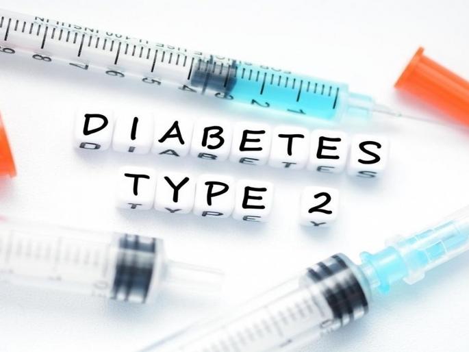 Type 2 diabetes early symptoms could be seen in childhood as young as 8 years old | 'या' वयातच दिसू लागतात टाइप-२ डायबिटीसची सुरूवातीची लक्षणे...
