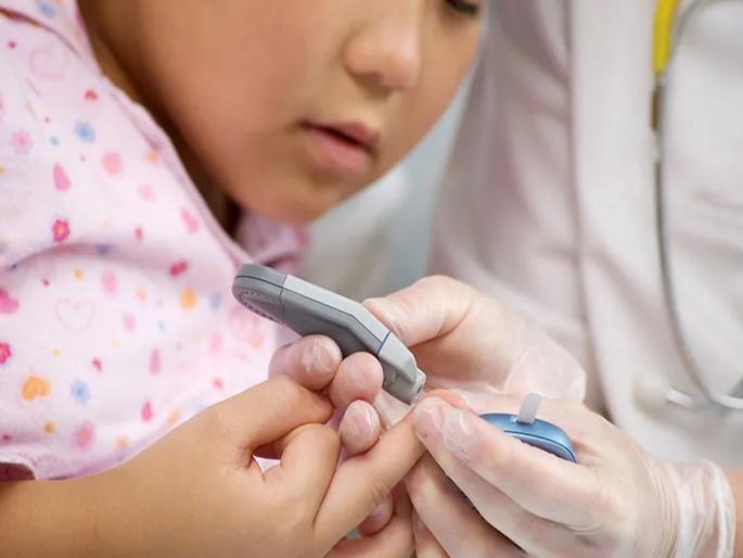 Take care in time; Diabetes has no age, it is reaching children, youth and seniors too | वेळीच काळजी घ्या; मधुमेहाला वयच नाही; लहान मुले, तरुण, ज्येष्ठांनाही गाठतोय Take care in time; Diabetes has no age, it is reaching children, youth and seniors too | वेळीच काळजी घ्या; मधुमेहाला वयच नाही; लहान मुले, तरुण, ज्येष्ठांनाही गाठतोय