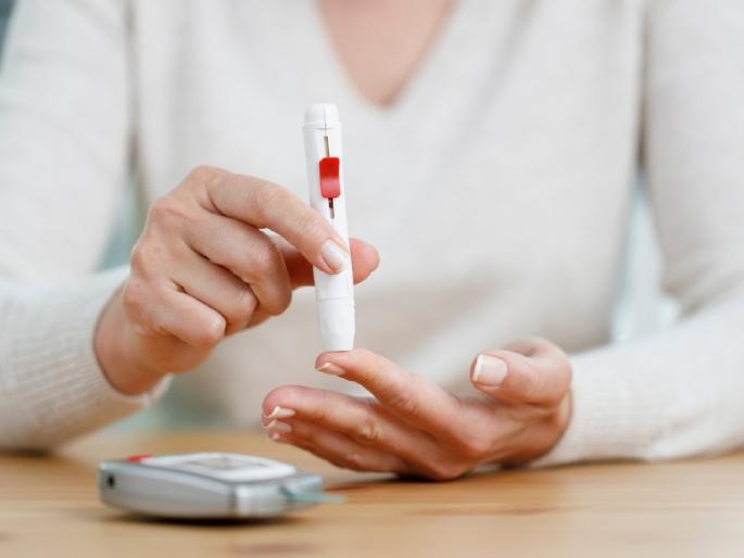 Risk of type-2 diabetes in women; What is the reason? What are the symptoms? | महिलांना टाइप- २ मधुमेहाचा धोका; कारण काय? लक्षणे कोणती? Risk of type-2 diabetes in women; What is the reason? What are the symptoms? | महिलांना टाइप- २ मधुमेहाचा धोका; कारण काय? लक्षणे कोणती?