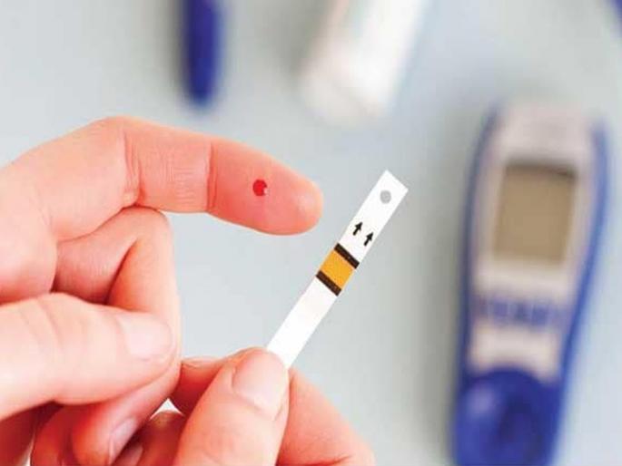 Health: An alarming rise in the number of diabetics in the state | Health: राज्यातील मधुमेहींच्या संख्येत चिंताजनक वाढ, २०१९ मध्ये उपचाराधीन रुग्ण होते १५ हजार, आता दोन लाखांहून अधिक