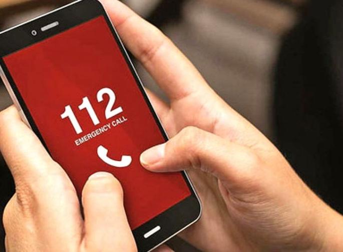 Dial 112 from anywhere in the state; Get police help right away! | राज्यात कुठूनही करा डायल ११२; लगेच मिळणार पोलिसांची मदत ! Dial 112 from anywhere in the state; Get police help right away! | राज्यात कुठूनही करा डायल ११२; लगेच मिळणार पोलिसांची मदत !