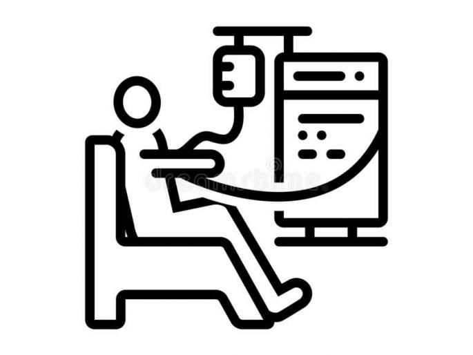 Akola: GMC 'dialysis' service stalled! | अकोला : जीएमसीत ‘डायलिसीस’ सेवा ठप्प!