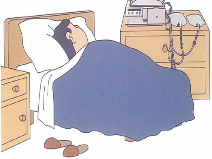 Modular dialysis facility soon at Dombivli | डोंबिवलीत लवकरच अल्प दरात अद्ययावत डायलिसिसची सुविधा