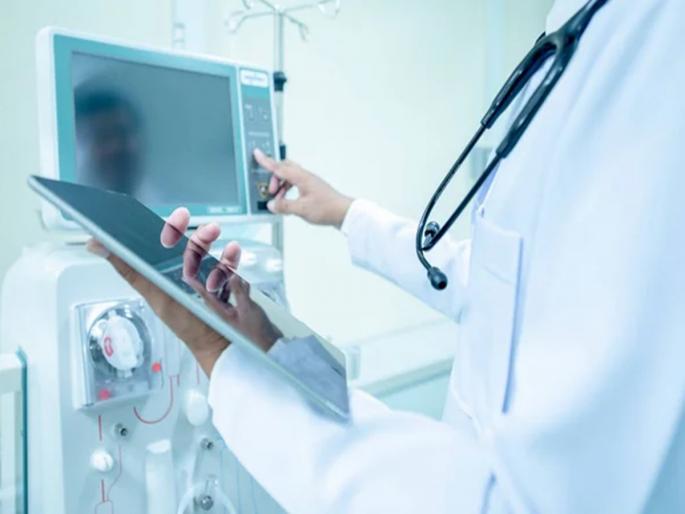 Dialysis? Facilitation in eight centers of the municipality; Cost is only Rs.400 | Pune: डायलिसीस करायचं? पालिकेच्या आठ सेंटरमध्ये सोय; खर्च फक्त ४०० रुपये Dialysis? Facilitation in eight centers of the municipality; Cost is only Rs.400 | Pune: डायलिसीस करायचं? पालिकेच्या आठ सेंटरमध्ये सोय; खर्च फक्त ४०० रुपये