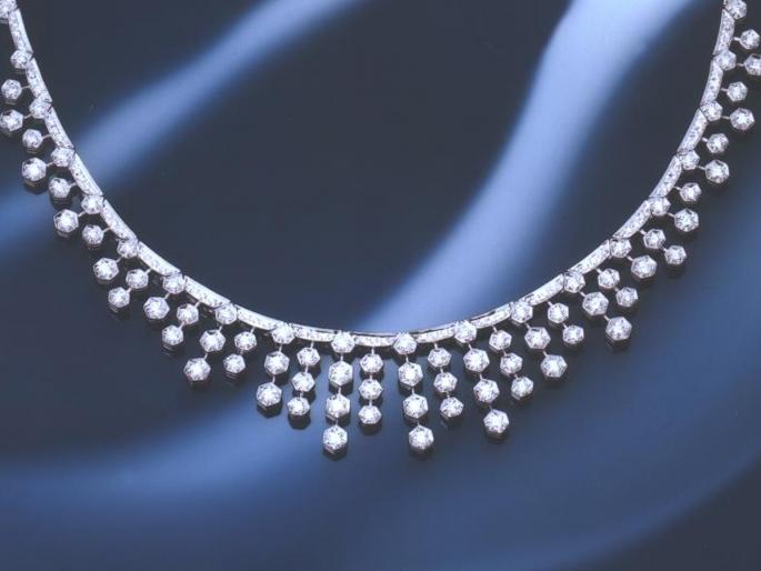 lakhs rupees diamond necklace stolen in kolkata and arrested in mumbai | कोलकात्यात लाखोंचा हिऱ्याचा हार केला लंपास अन् मुंबईत पडल्या बेड्या lakhs rupees diamond necklace stolen in kolkata and arrested in mumbai | कोलकात्यात लाखोंचा हिऱ्याचा हार केला लंपास अन् मुंबईत पडल्या बेड्या