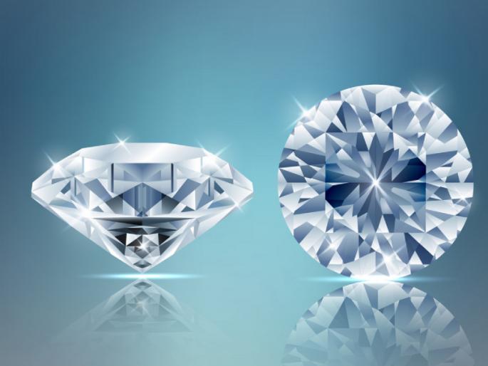 The eyes could not recognize it, the diamond was identified by a blind man; Read this story! | डोळसांना ओळखता आला नाही, तो हिरा एका आंधळ्याने ओळखून दाखवला; वाचा ही गोष्ट! The eyes could not recognize it, the diamond was identified by a blind man; Read this story! | डोळसांना ओळखता आला नाही, तो हिरा एका आंधळ्याने ओळखून दाखवला; वाचा ही गोष्ट!