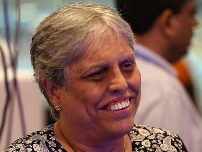  Oppos to benefit Diana Edelji - Anirudh Chaudhary | डायना एडलजींना लाभ देण्यास विरोध - अनिरुद्ध चौधरी