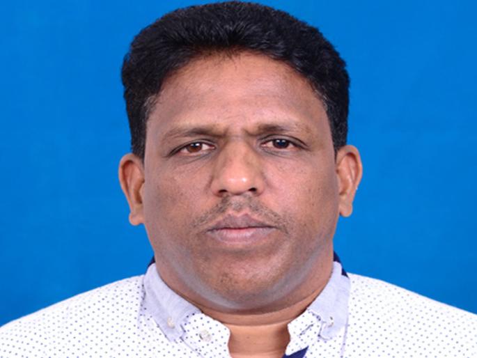 CoronaVirus News : Full family corona positive with MLA in Goa | CoronaVirus News : गोव्यात आमदारासह पूर्ण कुटुंब कोरोना पॉझिटिव्ह CoronaVirus News : Full family corona positive with MLA in Goa | CoronaVirus News : गोव्यात आमदारासह पूर्ण कुटुंब कोरोना पॉझिटिव्ह