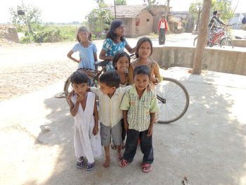 Humanitarian: Dream Trust helps families of diabetic children | मानवधर्म : ड्रीम ट्रस्टची मधुमेहग्रस्त मुलांच्या कुटुंबांना मदत