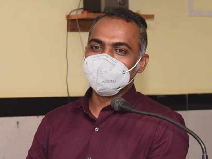 Scholarship abroad in the name of ranjitsinh disale Guruji | साता समुद्रा पार! डिसले गुरुजींच्या नावाने परदेशात शिष्यवृत्ती सुरू Scholarship abroad in the name of ranjitsinh disale Guruji | साता समुद्रा पार! डिसले गुरुजींच्या नावाने परदेशात शिष्यवृत्ती सुरू