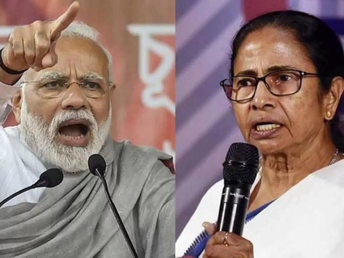 Alapan Bandopadhyay retires as Bengal Chief Secy, appointed as Chief Advisor to Mamata Banerjee | बदलीचे आदेश अन् थेट राजीनामा, बंगालमध्ये हायव्होल्टेज ड्रामा; दिदींचा मोदींना पुन्हा धोबीपछाड