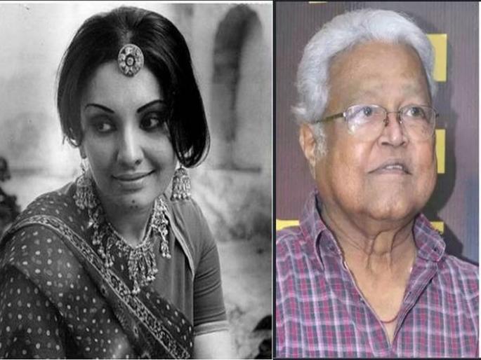Flashback 2019 : bollywood celebrities who passed away in 2019 | Flashback 2019 : या वर्षांत या कलाकारांनी घेतला जगाचा निरोप Flashback 2019 : bollywood celebrities who passed away in 2019 | Flashback 2019 : या वर्षांत या कलाकारांनी घेतला जगाचा निरोप