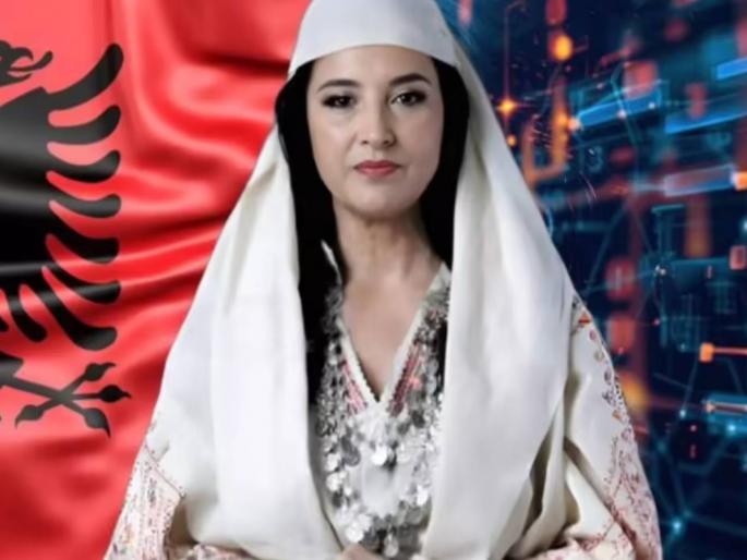 Editorial Special Articles 'Diella' says, I don't eat money, I won't let anyone eat it! | ‘डिएला’ म्हणते, मी पैसे खात नाही, कोणाला खाऊ देणार नाही! Editorial Special Articles 'Diella' says, I don't eat money, I won't let anyone eat it! | ‘डिएला’ म्हणते, मी पैसे खात नाही, कोणाला खाऊ देणार नाही!