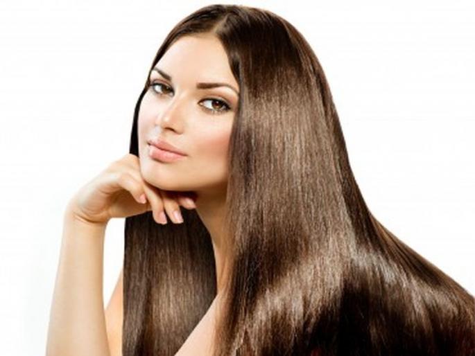 Diet chart for hair says 7 things are important in the diet; If so, no hair problems | केसांसाठीही असतो डाएट चार्ट, आहारात 7 गोष्टी हव्याच; नो हेअर प्रॉब्लेम्स