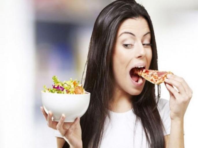 Do you follow a diet to lose weight? These mistakes must be avoided while losing weight. | डाएट करताना हमखास होणाऱ्या या चुका टाळा; तरच वजन कमी होईल !