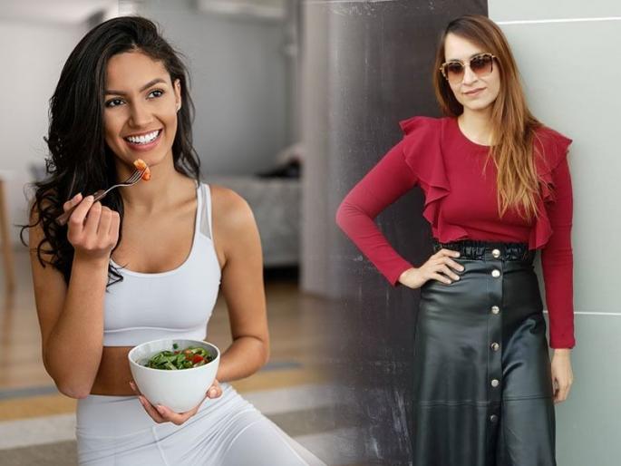 Weight loss failed by dieting? These 4 mistakes cause your diet to fail | डाएट करुनही वजन कमी होत नाही? 4 चुकांमुळे होतंय तुमचं डाएट फेल