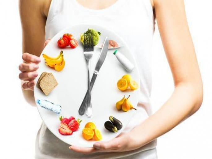 Know the diet time management from Expert | जेवण बनवणे आणि खाण्यासाठी नाही वेळ?, एक्सपर्टकडून जाणून घ्या डाएटचं टाइम मॅनेजमेंट! Know the diet time management from Expert | जेवण बनवणे आणि खाण्यासाठी नाही वेळ?, एक्सपर्टकडून जाणून घ्या डाएटचं टाइम मॅनेजमेंट!