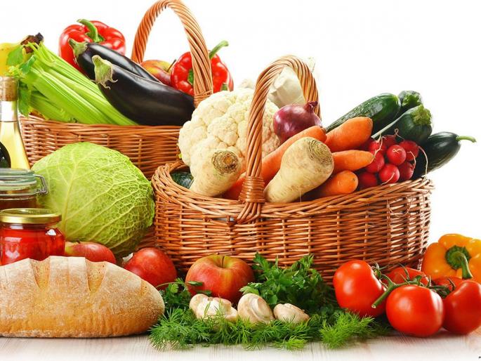 The body needs a healthy diet | शरीराला सकस आहाराची गरज