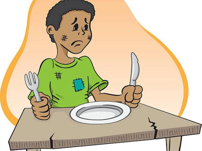 Supply of Dietary supplements for malnourished children stopped during the monsoon | पावसाळ्यातही कुपोषित बालकांचा पोषण आहार पुरवठा ठप्प Supply of Dietary supplements for malnourished children stopped during the monsoon | पावसाळ्यातही कुपोषित बालकांचा पोषण आहार पुरवठा ठप्प