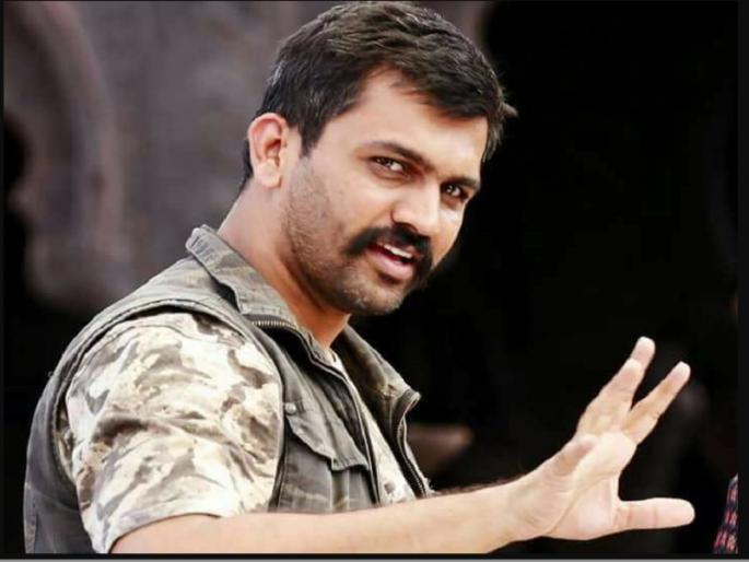 Digpal Lanjekar Operation Jatayu marathi play will coming soon | दिग्पाल लांजेकरची हॅट्रिक, आता हे नाटक येणार प्रेक्षकांच्या भेटीस Digpal Lanjekar Operation Jatayu marathi play will coming soon | दिग्पाल लांजेकरची हॅट्रिक, आता हे नाटक येणार प्रेक्षकांच्या भेटीस