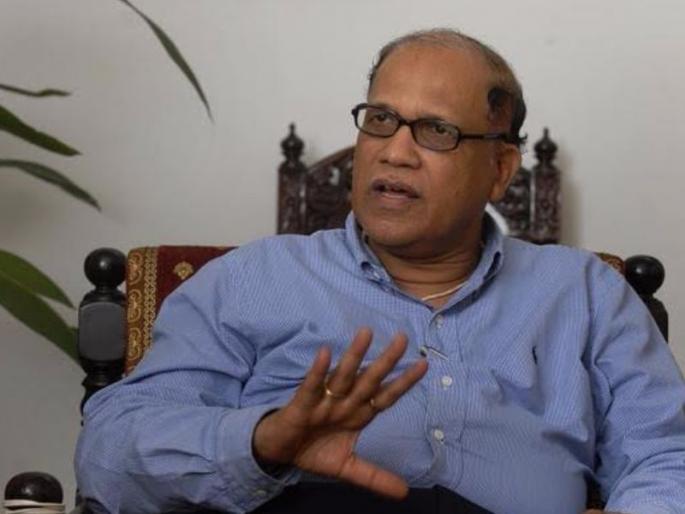 digambar kamat is not interested in for contesting lok sabha election 2024 | लोकसभेसाठी दिगंबर कामत यांना रस नाही; भाजपच्या केंद्रीय नेतृत्वालाही कळवले digambar kamat is not interested in for contesting lok sabha election 2024 | लोकसभेसाठी दिगंबर कामत यांना रस नाही; भाजपच्या केंद्रीय नेतृत्वालाही कळवले