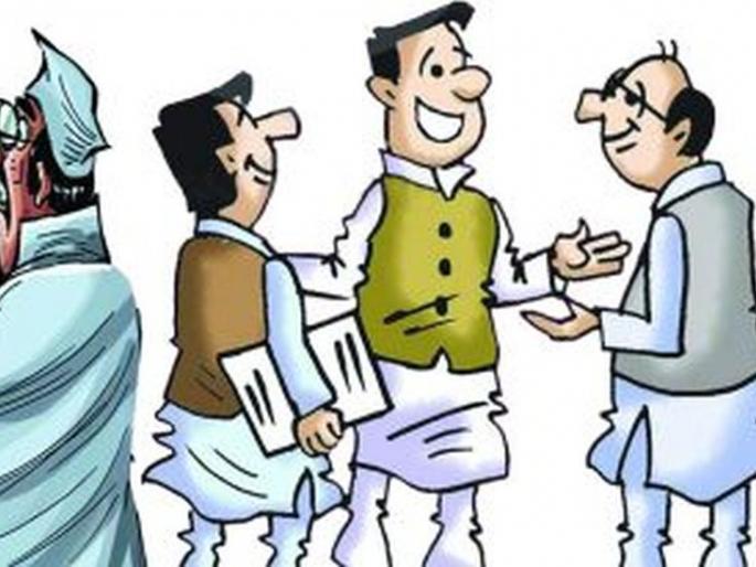 Maharashtra Election 2019: Veteran's reputation diminishes! | Maharashtra Election 2019 : दिग्गजांची प्रतिष्ठा लागली पणाला! Maharashtra Election 2019: Veteran's reputation diminishes! | Maharashtra Election 2019 : दिग्गजांची प्रतिष्ठा लागली पणाला!