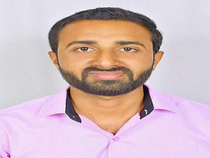 India's youth need to be positive; The opinion of young Ambassador Abhijit Dighavkar | भारतातील युवकांनी सकारात्मक होण्याची गरज; युवा राजदूत अभिजीत दिघावकर याचे मत