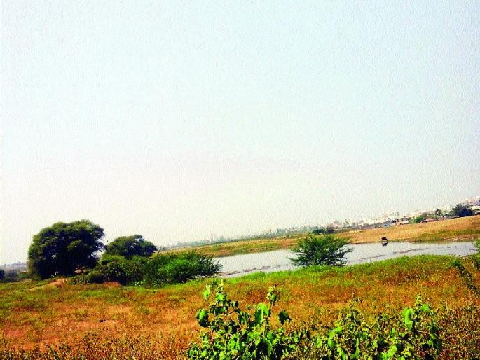 Dighiqar's health hazard | दिघीकरांचे आरोग्य धोक्यात Dighiqar's health hazard | दिघीकरांचे आरोग्य धोक्यात