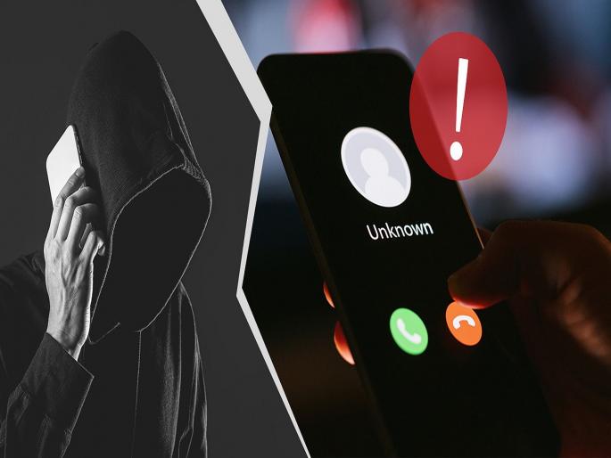 Looting of Lutuputu's 'Digital Arrest'! A call comes from an unknown number and the victim falls | लुटुपुटुच्या ‘डिजिटल अरेस्ट’ची लूटमार! अनोळखी नंबरवरून फोन येतो आणि बळी पडतो Looting of Lutuputu's 'Digital Arrest'! A call comes from an unknown number and the victim falls | लुटुपुटुच्या ‘डिजिटल अरेस्ट’ची लूटमार! अनोळखी नंबरवरून फोन येतो आणि बळी पडतो