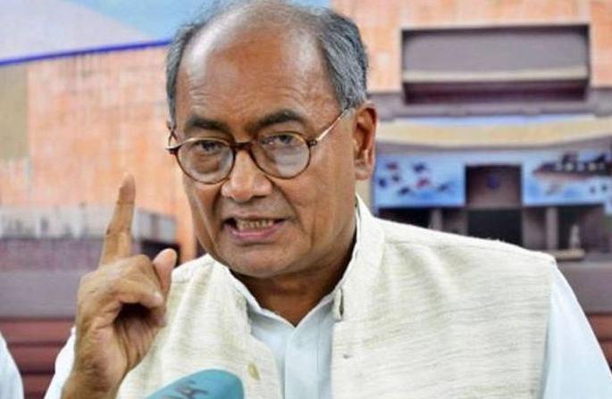 coronavirus: credit for 'Ramayana' series, Digvijay Singh adds Rajiv Gandhi connection | coronavirus: 'रामायण' मालिकेचा श्रेयवाद, दिग्विजय सिंहांनी सांगितलं राजीव गांधी कनेक्शन coronavirus: credit for 'Ramayana' series, Digvijay Singh adds Rajiv Gandhi connection | coronavirus: 'रामायण' मालिकेचा श्रेयवाद, दिग्विजय सिंहांनी सांगितलं राजीव गांधी कनेक्शन